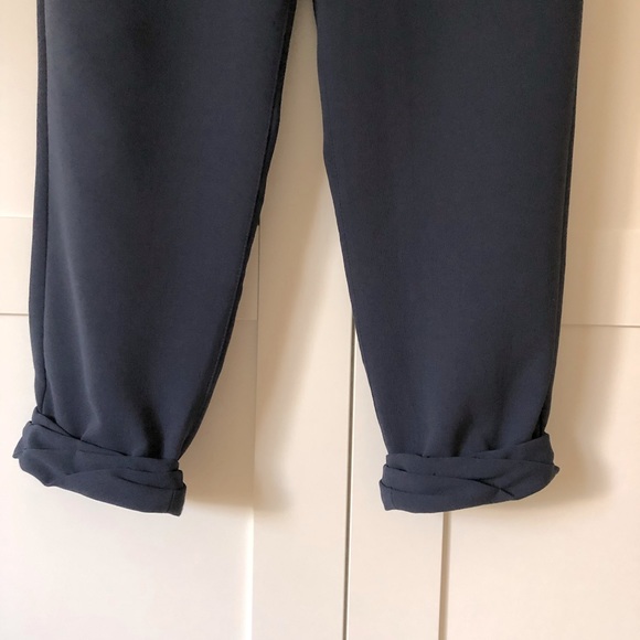 *SOLD Wilfred Allan Pants. Size 4 - Picture 2 of 4